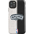 NBA San Antonio Spurs Canvas iPhone Cases